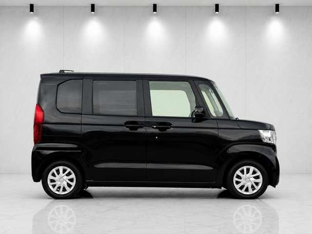Ref:AUX-25074977 HONDA N-BOX 2019 2 Ref:AUX-25074977 HONDA N-BOX 2019 - Image 2