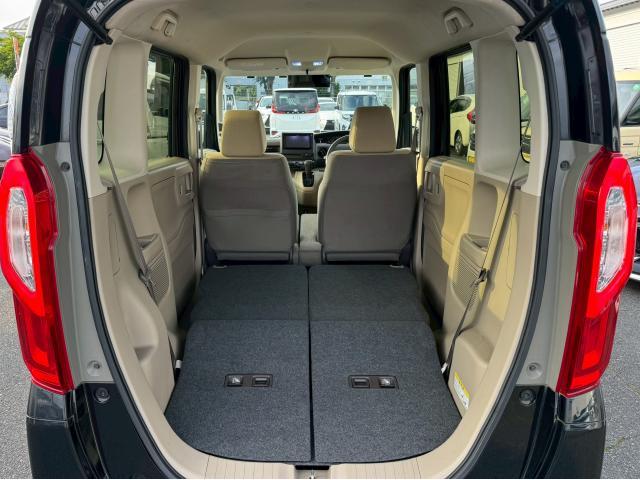 Ref:AUX-25074977 HONDA N-BOX 2019 11 Ref:AUX-25074977 HONDA N-BOX 2019 - Image 11