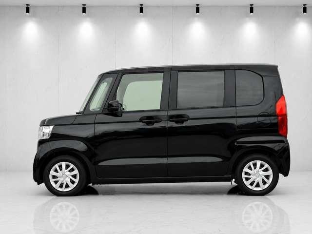 Ref:AUX-25074977 HONDA N-BOX 2019 3 Ref:AUX-25074977 HONDA N-BOX 2019 - Image 3
