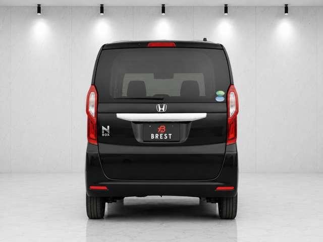 Ref:AUX-25074977 HONDA N-BOX 2019 4 Ref:AUX-25074977 HONDA N-BOX 2019 - Image 4