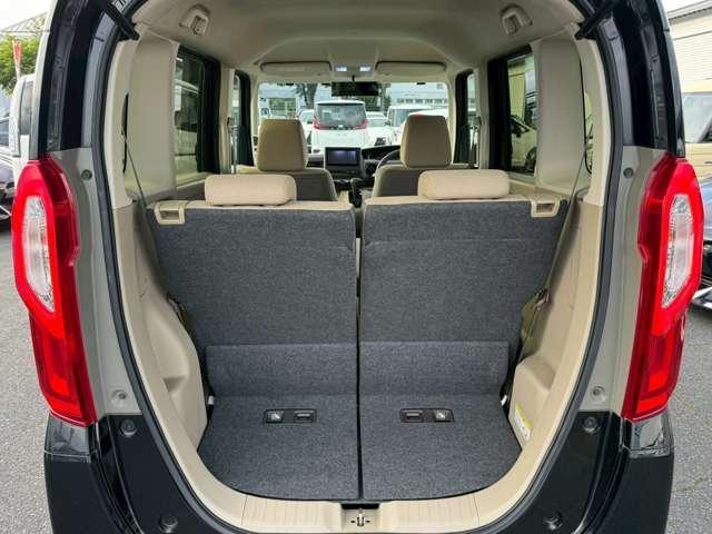 Ref:AUX-25074977 HONDA N-BOX 2019 10 Ref:AUX-25074977 HONDA N-BOX 2019 - Image 10