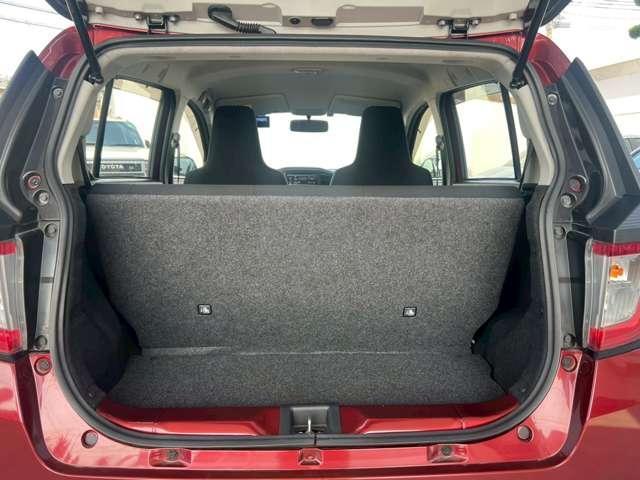 Ref:AUX-25075665 DAIHATSU MIRA E:S 2022 16 Ref:AUX-25075665 DAIHATSU MIRA E:S 2022 - Image 16
