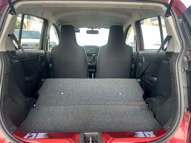 Ref:AUX-25075665 DAIHATSU MIRA E:S 2022 17 Ref:AUX-25075665 DAIHATSU MIRA E:S 2022 - Image 17