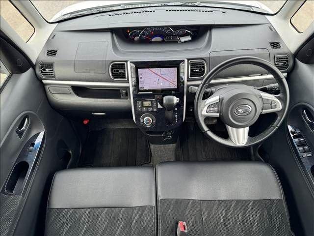 Ref:AUX-25075683 DAIHATSU TANTO 2017 2 Ref:AUX-25075683 DAIHATSU TANTO 2017 - Image 2