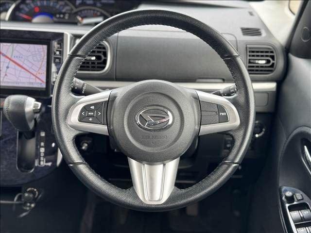 Ref:AUX-25075683 DAIHATSU TANTO 2017 12 Ref:AUX-25075683 DAIHATSU TANTO 2017 - Image 12
