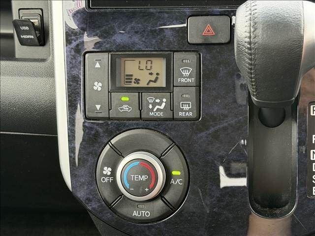 Ref:AUX-25075683 DAIHATSU TANTO 2017 19 Ref:AUX-25075683 DAIHATSU TANTO 2017 - Image 19