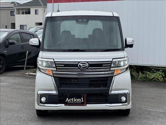 Ref:AUX-25075683 DAIHATSU TANTO 2017 3 Ref:AUX-25075683 DAIHATSU TANTO 2017 - Image 3