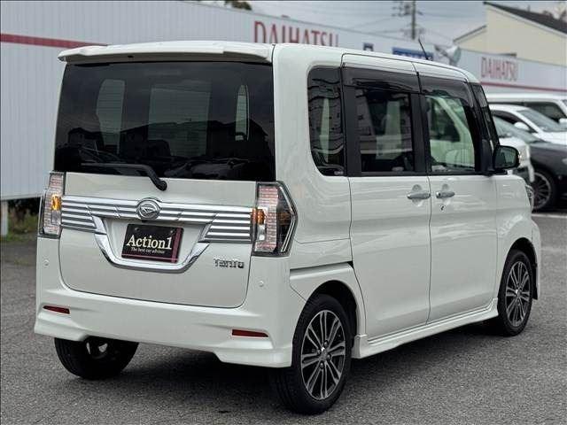 Ref:AUX-25075683 DAIHATSU TANTO 2017 6 Ref:AUX-25075683 DAIHATSU TANTO 2017 - Image 6