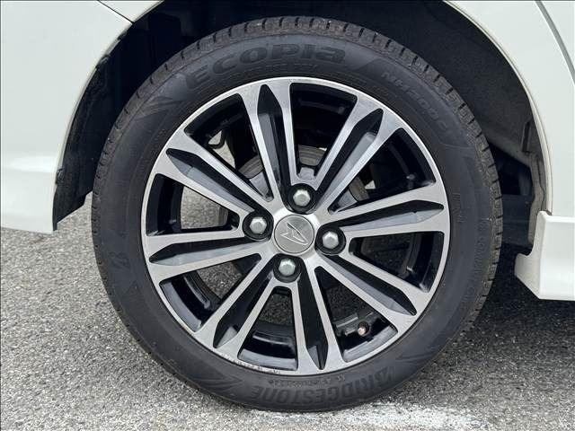 Ref:AUX-25075683 DAIHATSU TANTO 2017 8 Ref:AUX-25075683 DAIHATSU TANTO 2017 - Image 8