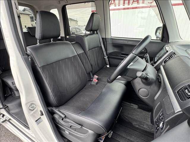 Ref:AUX-25075683 DAIHATSU TANTO 2017 9 Ref:AUX-25075683 DAIHATSU TANTO 2017 - Image 9