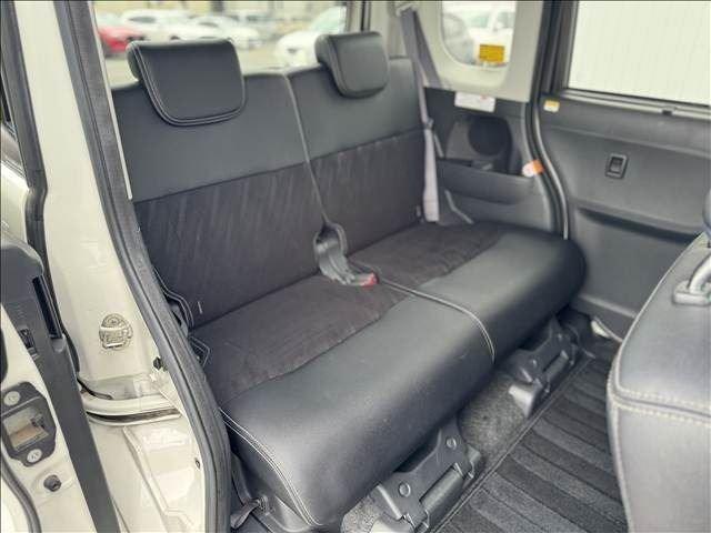 Ref:AUX-25075683 DAIHATSU TANTO 2017 10 Ref:AUX-25075683 DAIHATSU TANTO 2017 - Image 10