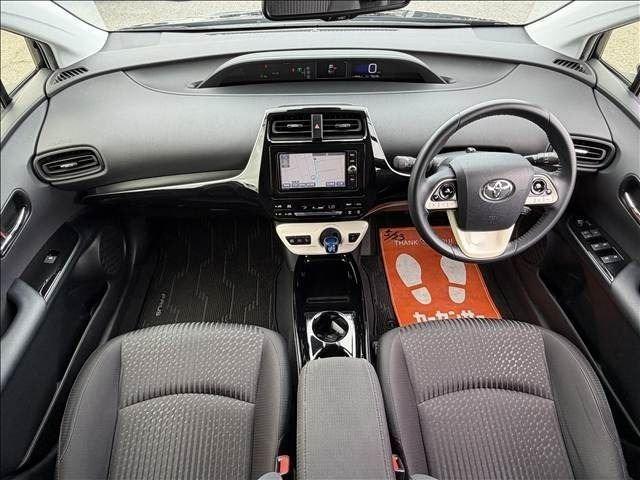Ref:AUX-25075689 TOYOTA PRIUS 2018 2 Ref:AUX-25075689 TOYOTA PRIUS 2018 - Image 2