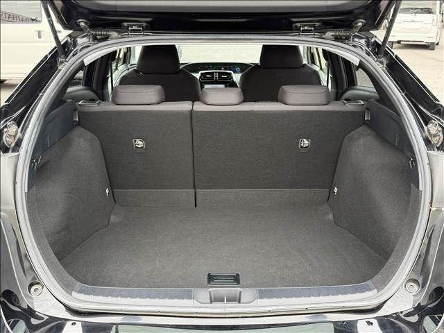 Ref:AUX-25075689 TOYOTA PRIUS 2018 11 Ref:AUX-25075689 TOYOTA PRIUS 2018 - Image 11