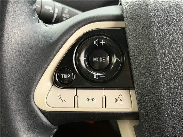Ref:AUX-25075689 TOYOTA PRIUS 2018 13 Ref:AUX-25075689 TOYOTA PRIUS 2018 - Image 13