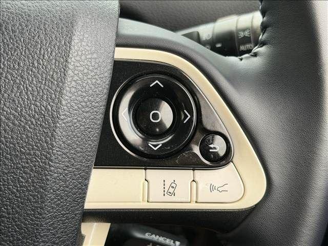 Ref:AUX-25075689 TOYOTA PRIUS 2018 14 Ref:AUX-25075689 TOYOTA PRIUS 2018 - Image 14