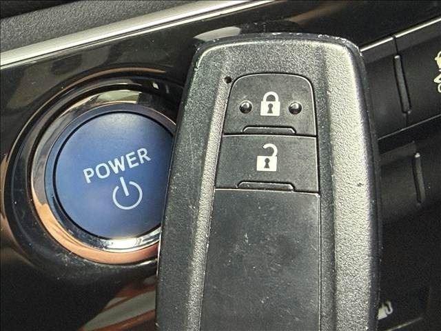 Ref:AUX-25075689 TOYOTA PRIUS 2018 15 Ref:AUX-25075689 TOYOTA PRIUS 2018 - Image 15