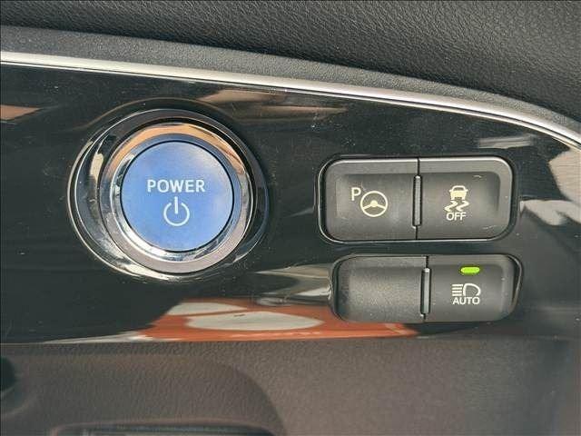 Ref:AUX-25075689 TOYOTA PRIUS 2018 16 Ref:AUX-25075689 TOYOTA PRIUS 2018 - Image 16