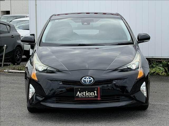 Ref:AUX-25075689 TOYOTA PRIUS 2018 3 Ref:AUX-25075689 TOYOTA PRIUS 2018 - Image 3