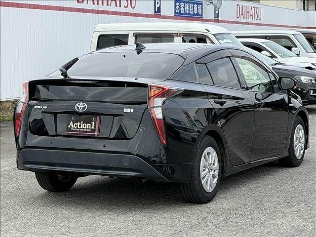 Ref:AUX-25075689 TOYOTA PRIUS 2018 6 Ref:AUX-25075689 TOYOTA PRIUS 2018 - Image 6