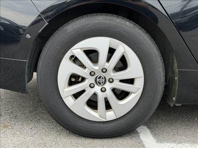 Ref:AUX-25075689 TOYOTA PRIUS 2018 8 Ref:AUX-25075689 TOYOTA PRIUS 2018 - Image 8