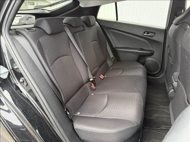 Ref:AUX-25075689 TOYOTA PRIUS 2018 10 Ref:AUX-25075689 TOYOTA PRIUS 2018 - Image 10