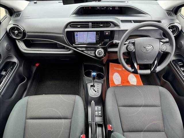Ref:AUX-25075692 TOYOTA AQUA 2016 2 Ref:AUX-25075692 TOYOTA AQUA 2016 - Image 2