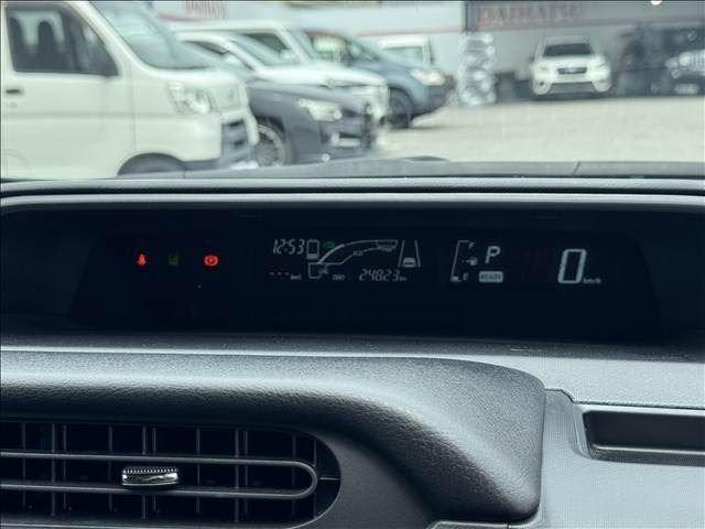Ref:AUX-25075692 TOYOTA AQUA 2016 16 Ref:AUX-25075692 TOYOTA AQUA 2016 - Image 16