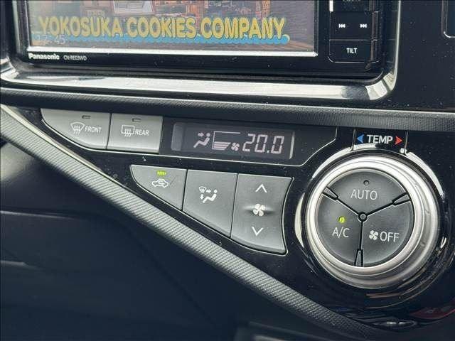 Ref:AUX-25075692 TOYOTA AQUA 2016 18 Ref:AUX-25075692 TOYOTA AQUA 2016 - Image 18