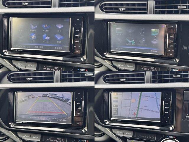 Ref:AUX-25075692 TOYOTA AQUA 2016 19 Ref:AUX-25075692 TOYOTA AQUA 2016 - Image 19