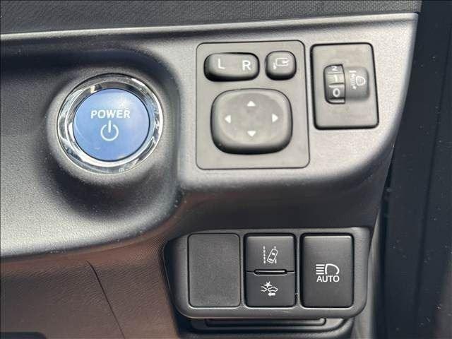Ref:AUX-25075692 TOYOTA AQUA 2016 20 Ref:AUX-25075692 TOYOTA AQUA 2016 - Image 20