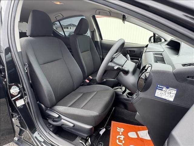Ref:AUX-25075692 TOYOTA AQUA 2016 9 Ref:AUX-25075692 TOYOTA AQUA 2016 - Image 9