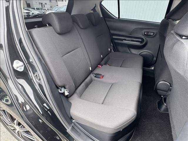 Ref:AUX-25075692 TOYOTA AQUA 2016 10 Ref:AUX-25075692 TOYOTA AQUA 2016 - Image 10