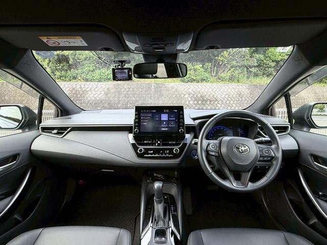 Ref:AUX-25075703 TOYOTA COROLLA TOURING 2020 2 Ref:AUX-25075703 TOYOTA COROLLA TOURING 2020 - Image 2