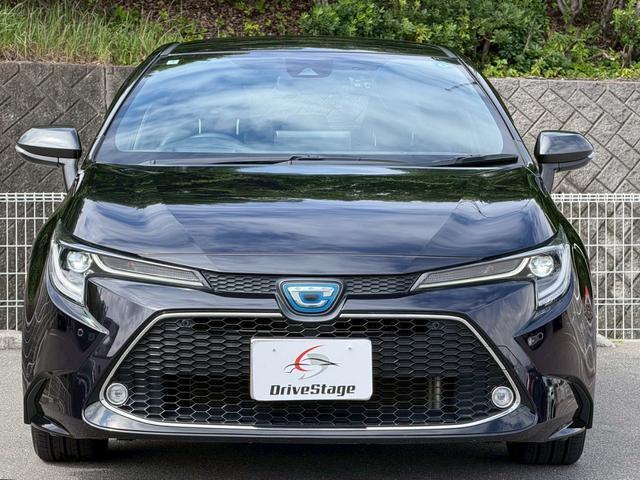 Ref:AUX-25075703 TOYOTA COROLLA TOURING 2020 17 Ref:AUX-25075703 TOYOTA COROLLA TOURING 2020 - Image 17
