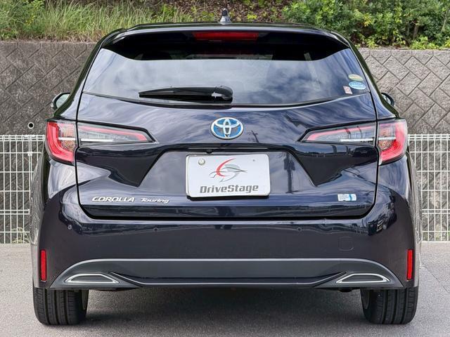Ref:AUX-25075703 TOYOTA COROLLA TOURING 2020 18 Ref:AUX-25075703 TOYOTA COROLLA TOURING 2020 - Image 18