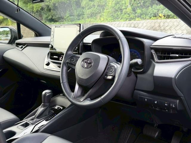 Ref:AUX-25075703 TOYOTA COROLLA TOURING 2020 20 Ref:AUX-25075703 TOYOTA COROLLA TOURING 2020 - Image 20