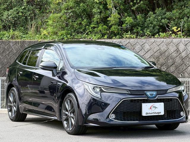 Ref:AUX-25075703 TOYOTA COROLLA TOURING 2020 3 Ref:AUX-25075703 TOYOTA COROLLA TOURING 2020 - Image 3