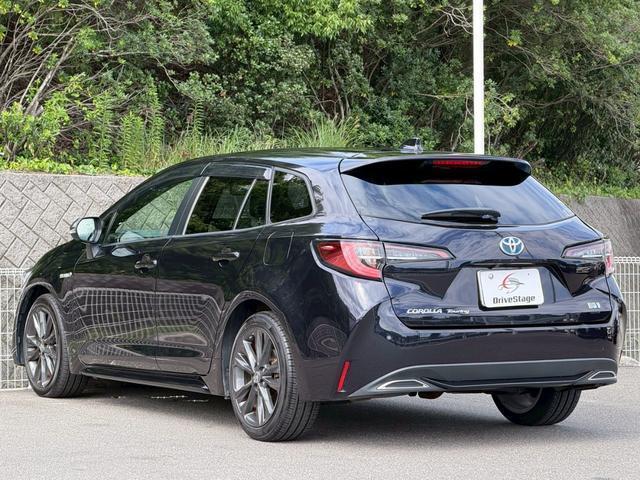 Ref:AUX-25075703 TOYOTA COROLLA TOURING 2020 5 Ref:AUX-25075703 TOYOTA COROLLA TOURING 2020 - Image 5