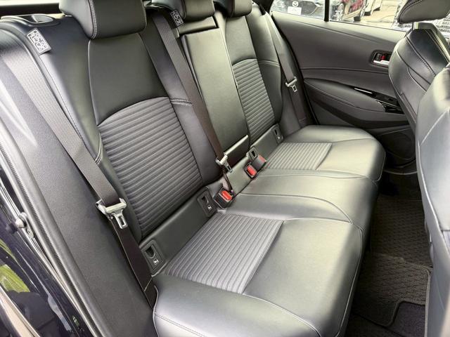 Ref:AUX-25075703 TOYOTA COROLLA TOURING 2020 7 Ref:AUX-25075703 TOYOTA COROLLA TOURING 2020 - Image 7
