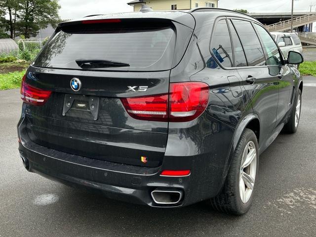 Ref:AUX-25076025 BMW X5 2016 2 Ref:AUX-25076025 BMW X5 2016 - Image 2