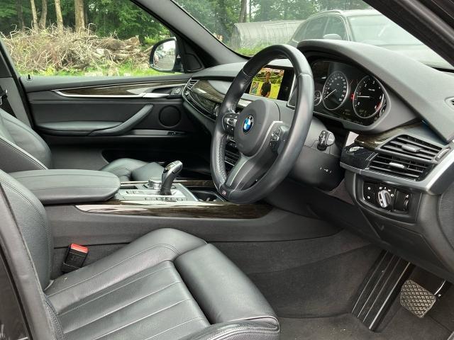 Ref:AUX-25076025 BMW X5 2016 3 Ref:AUX-25076025 BMW X5 2016 - Image 3