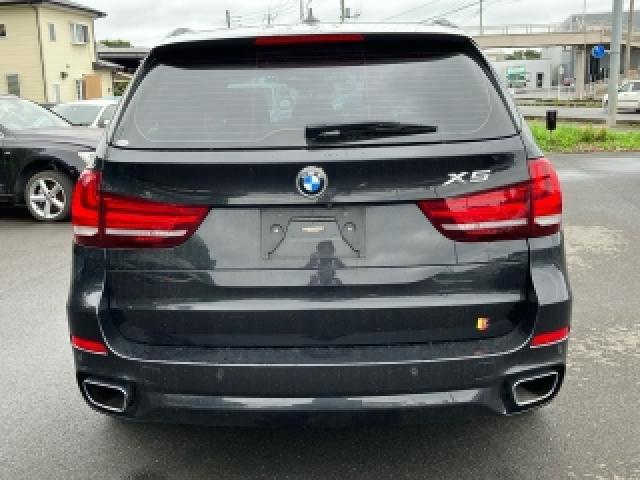 Ref:AUX-25076025 BMW X5 2016 4 Ref:AUX-25076025 BMW X5 2016 - Image 4