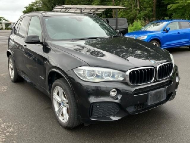 Ref:AUX-25076025 BMW X5 2016 5 Ref:AUX-25076025 BMW X5 2016 - Image 5