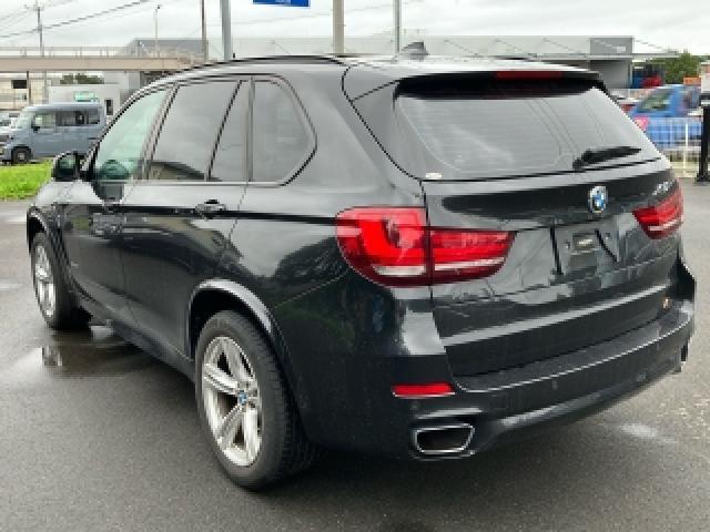 Ref:AUX-25076025 BMW X5 2016 6 Ref:AUX-25076025 BMW X5 2016 - Image 6