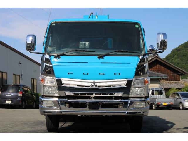 Ref:AUX-25076200 MITSUBISHI FUSO CANTER 2015 2 Ref:AUX-25076200 MITSUBISHI FUSO CANTER 2015 - Image 2