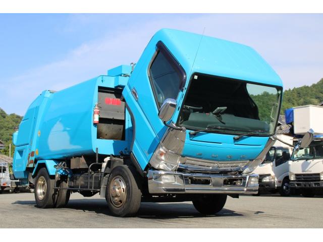 Ref:AUX-25076200 MITSUBISHI FUSO CANTER 2015 12 Ref:AUX-25076200 MITSUBISHI FUSO CANTER 2015 - Image 12