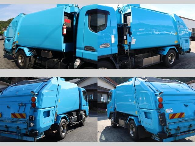 Ref:AUX-25076200 MITSUBISHI FUSO CANTER 2015 13 Ref:AUX-25076200 MITSUBISHI FUSO CANTER 2015 - Image 13