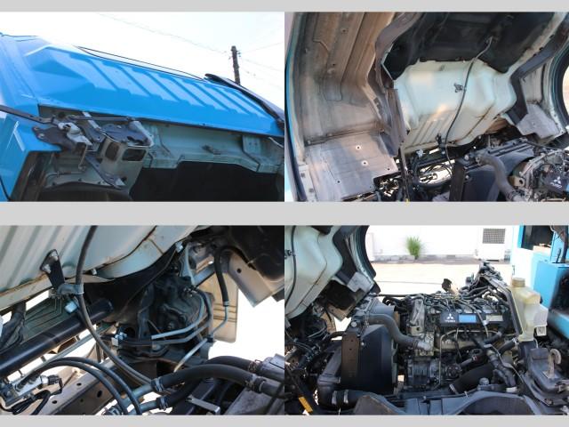 Ref:AUX-25076200 MITSUBISHI FUSO CANTER 2015 14 Ref:AUX-25076200 MITSUBISHI FUSO CANTER 2015 - Image 14