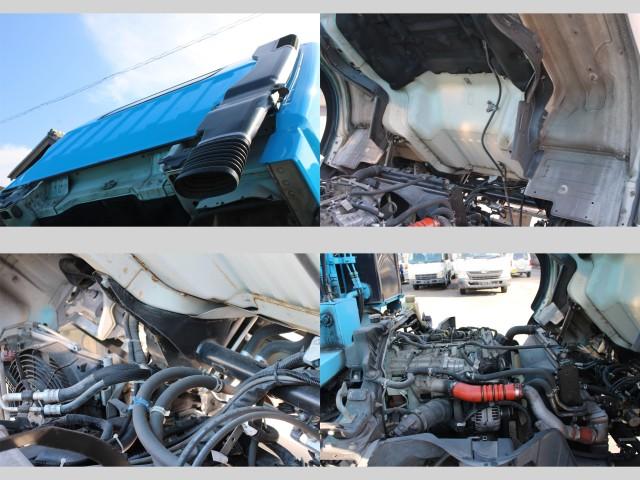 Ref:AUX-25076200 MITSUBISHI FUSO CANTER 2015 16 Ref:AUX-25076200 MITSUBISHI FUSO CANTER 2015 - Image 16