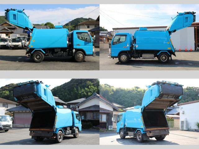 Ref:AUX-25076200 MITSUBISHI FUSO CANTER 2015 17 Ref:AUX-25076200 MITSUBISHI FUSO CANTER 2015 - Image 17